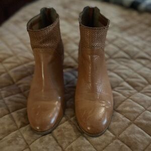 Alberto Fermani ankle boots size 37